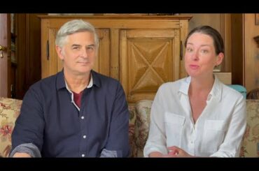 You Asked #7 | Laura Answers Your Questions