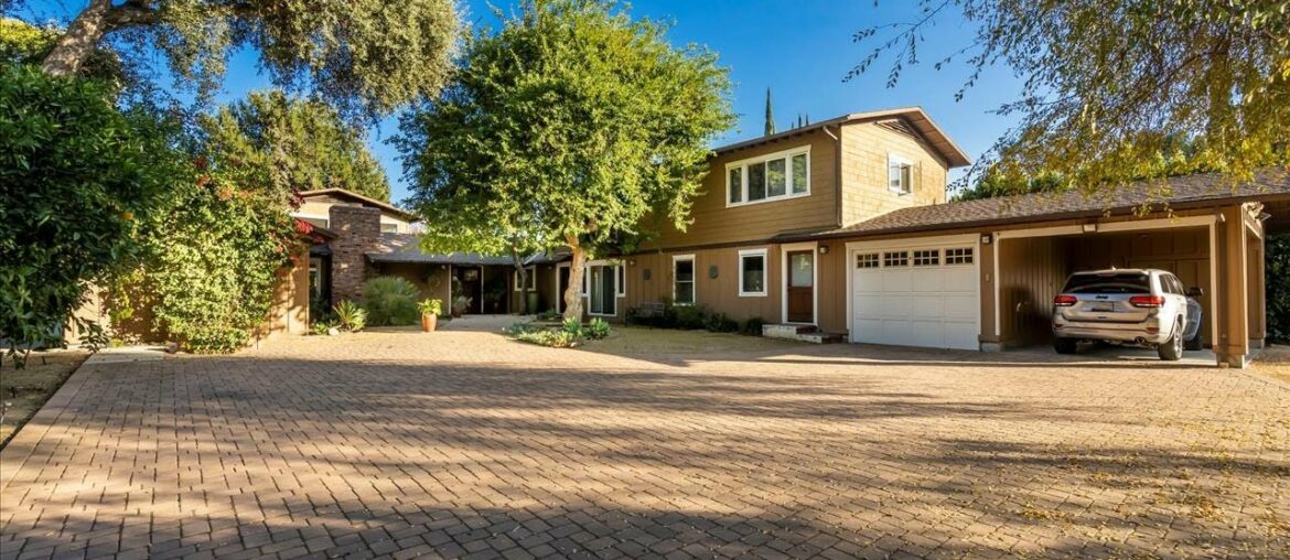 4820 Haskell Ave, Encino, CA