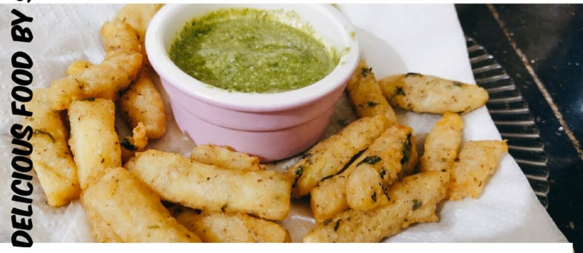 French &Finger Fries Recipe for Aftari | #Ramadan Recipes | Snacks | Delicious Food|