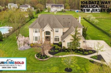 104 Datz Way, Mullica Hill, New Jersey 08062
