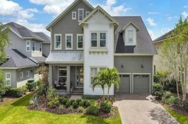 Berkshire Hathaway HomeServices Florida Realty - 9422 BORDET COURT