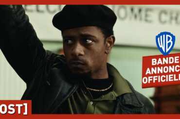 Judas And The Black Messiah - Bande-Annonce Officielle (VOST) - LaKeith Stanfield, Daniel Kaluuya