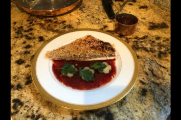 Mediterranean Dinner