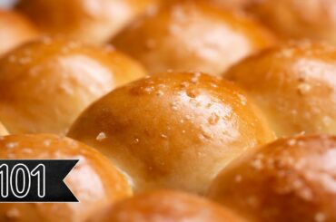 The Best Homemade Dinner Rolls You’ll Ever Eat