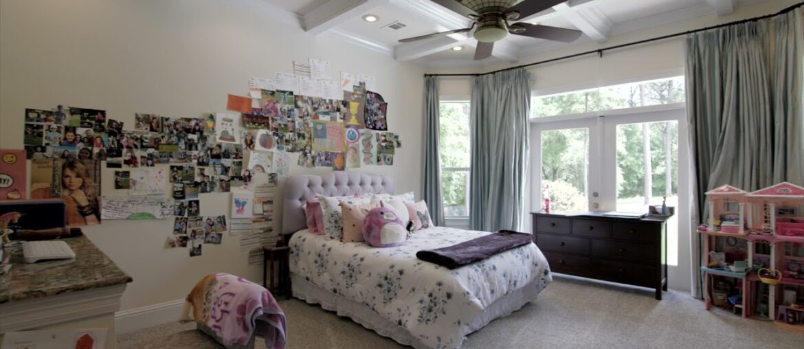 124 Augusta Court HD 1080p 124 Augusta Court HD 1080p