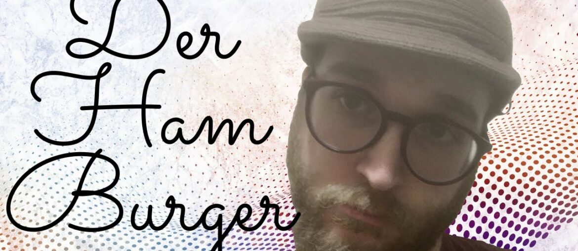 French chefs cooking (der Ham- Burger and french fries!) French chefs cooking (der Ham- Burger and french fries!)