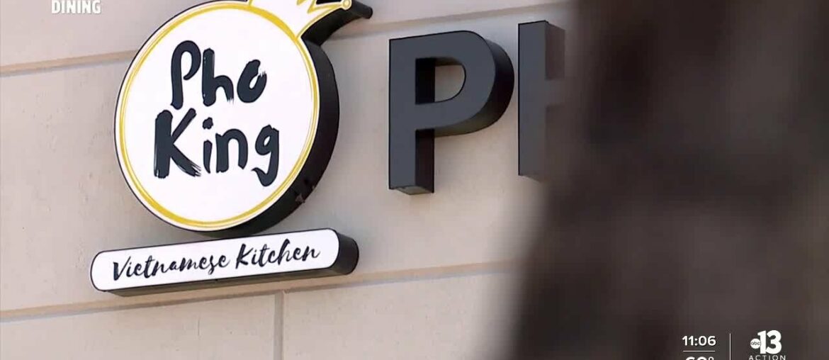 Pho King fires back at Health District on Dirty Dining Pho King fires back at Health District on Dirty Dining