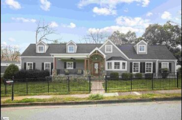 139 Lanneau Drive,  Greenville, SC 29605 - Jennifer Jagodzinski - MLS 1440041