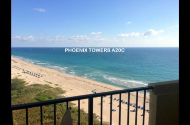2800 N Ocean Drive # A-20c for rent in Singer Island, FL 33404 - Residential