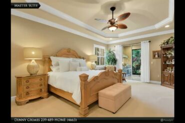 10867 STONINGTON AVENUE FORT MYERS, FL 33913