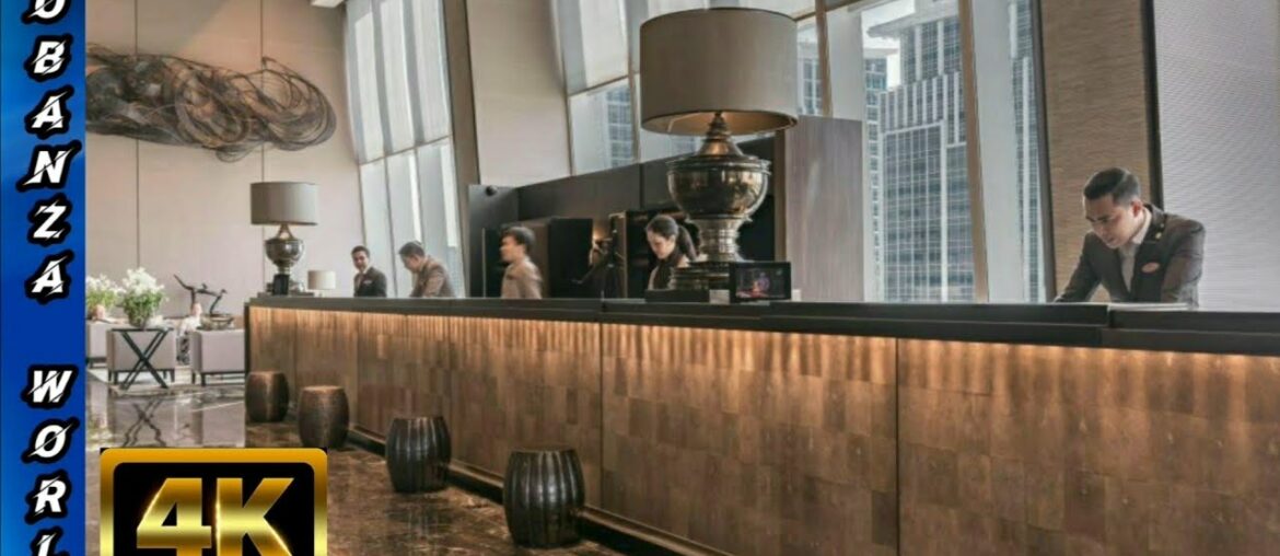 Hotels in Bangkok | The Okura Prestige Bangkok | Yobanza World Hotels in Bangkok | The Okura Prestige Bangkok | Yobanza World