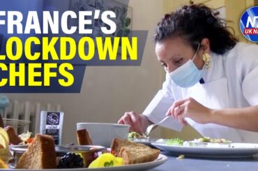 France: Order a Private Chef for Your Home | NTD UK News