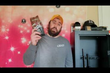 INFUSIO COFFEE *FRENCH ROAST* REVIEW