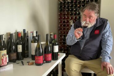 A Glass with Marce! The Magic of French Country Wines