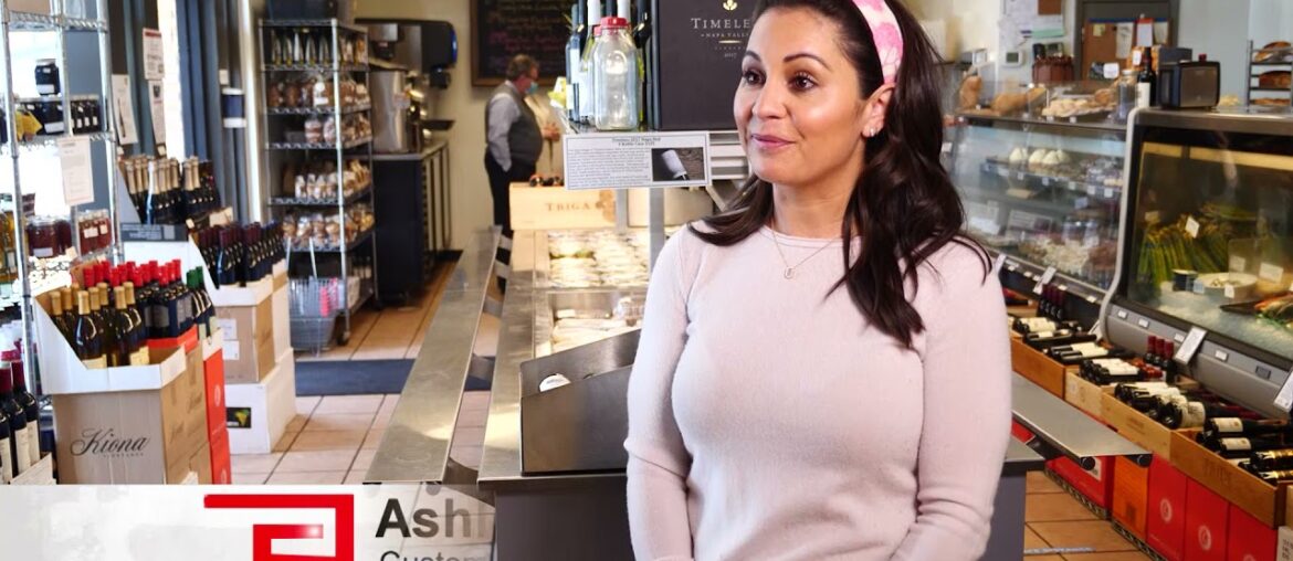 Stonehorse Cafe & Market Stonehorse Cafe & Market