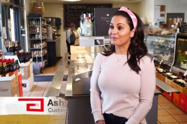 Stonehorse Cafe & Market