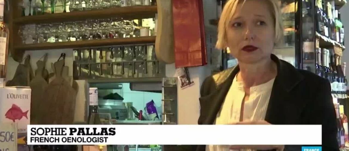 French oenologists ask to be prioritised for Covid-19 vaccine French oenologists ask to be prioritised for Covid-19 vaccine