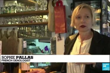French oenologists ask to be prioritised for Covid-19 vaccine
