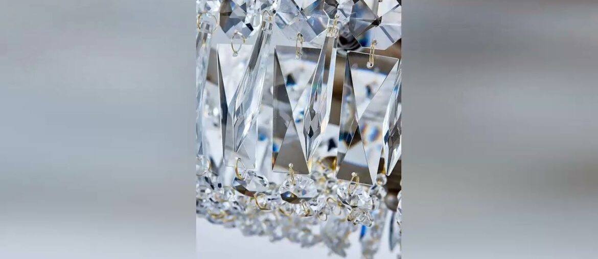 Review Product Bestier Antique Silver French Empire Crystal Semi Flush Mount Chandelier Lighting LE Review Product Bestier Antique Silver French Empire Crystal Semi Flush Mount Chandelier Lighting LE