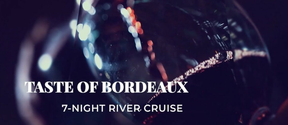 AmaWaterways Taste of Bordeaux hosted with Liquid Kudos Wine Club AmaWaterways Taste of Bordeaux hosted with Liquid Kudos Wine Club