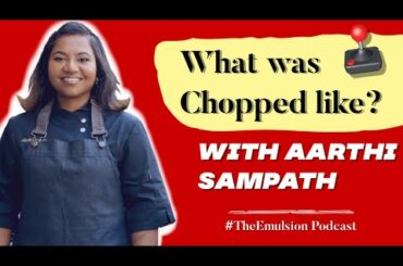 Chefs on TV is a Game