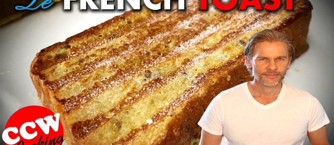 Easy and Tasty French Toast Recipe Easy and Tasty French Toast Recipe