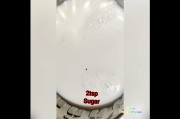 how to make French toast/easy and quick recipe #frenchtoast #shorts