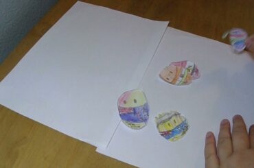 Countries as fruits and vegetables - Episode 7 RIP Hong Kong grapefruit