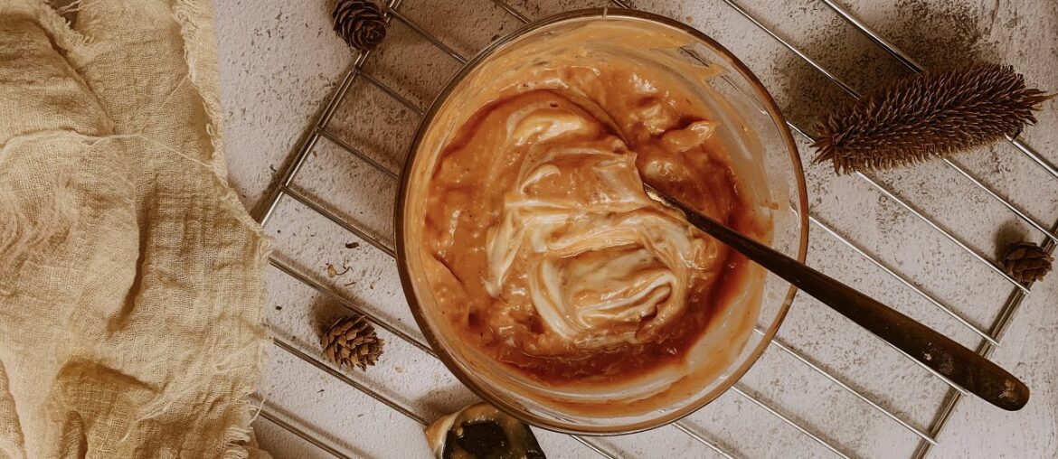 The best Dipping Sauce Ever | Perfect Garlicky Dipping Sauce | TGD secret sauce | The Gourmet Doctor The best Dipping Sauce Ever | Perfect Garlicky Dipping Sauce | TGD secret sauce | The Gourmet Doctor