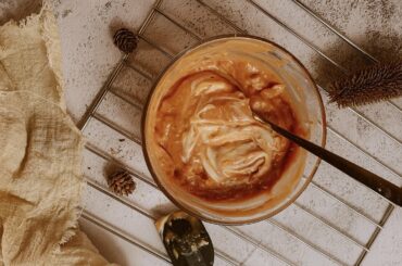 The best Dipping Sauce Ever | Perfect Garlicky Dipping Sauce | TGD secret sauce | The Gourmet Doctor