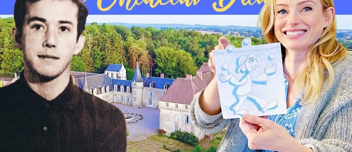 MAKING MY FATHER'S DREAM COME TRUE MAKING MY FATHER'S DREAM COME TRUE