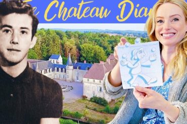 MAKING MY FATHER'S DREAM COME TRUE