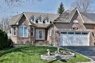 708 Aspen Rd, Pickering - Open House Video Tour