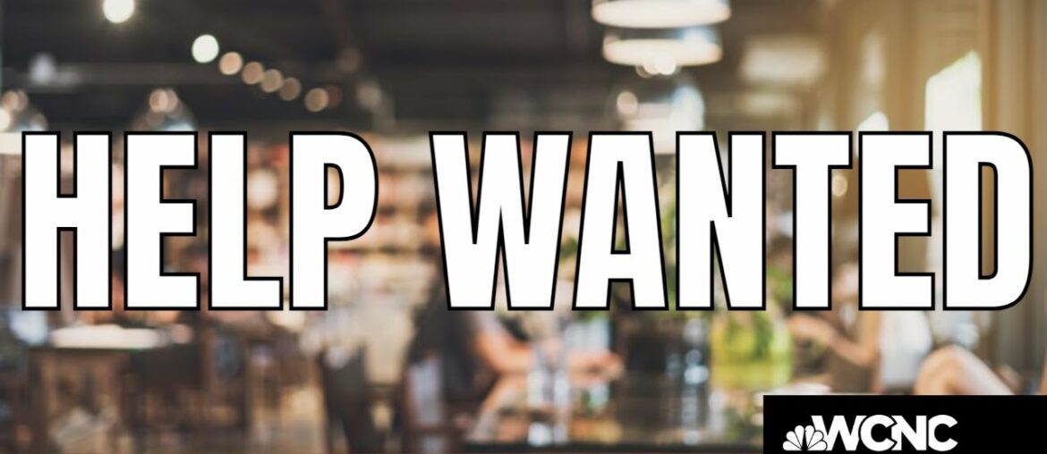 Bar and restaurant owners in Charlotte face worker shortage Bar and restaurant owners in Charlotte face worker shortage