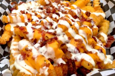 Melt 502 Restaurant Review