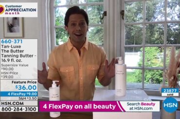 HSN | HSN Clean Beauty - Juice Beauty Skincare Premiere 04.22.2021 - 11 AM