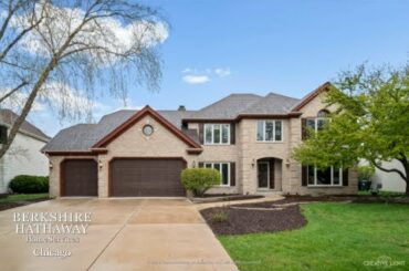 Home for sale - 2215 Sable Oaks Drive Naperville, IL 60564