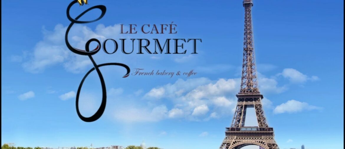 Weddings By Destination - Savannah - Le Cafe Gourmet