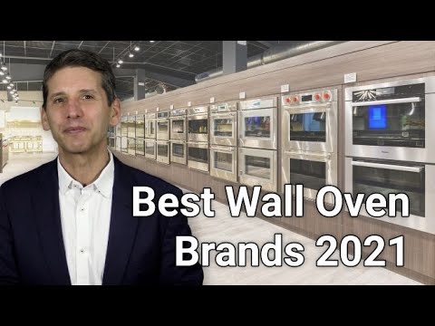 Best Wall Oven Brands 2021 Best Wall Oven Brands 2021
