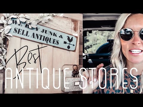 THE BEST ANTIQUE STORES AROUND! **preparing for Petals from the Past Antiques in the Garden THE BEST ANTIQUE STORES AROUND! **preparing for Petals from the Past Antiques in the Garden