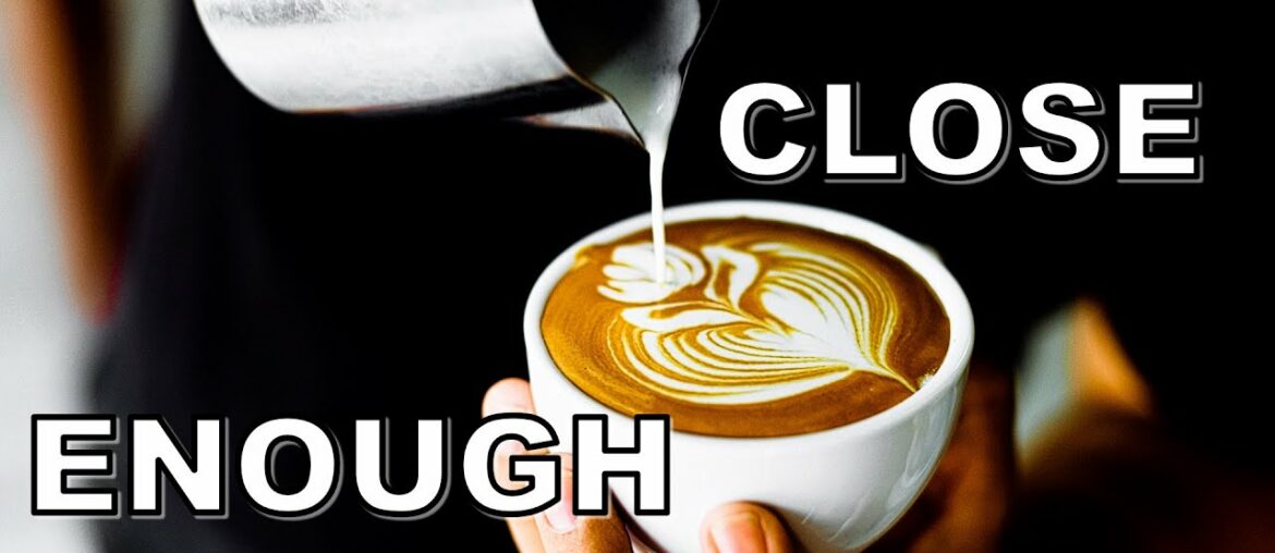 Foaming Milk Without Steam: Easy, Cheap, and Good