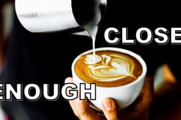 Foaming Milk Without Steam: Easy, Cheap, and Good