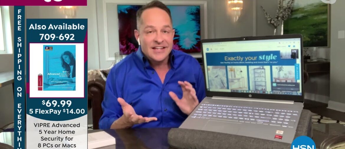 HSN | Now That's Clever! with Guy 04.24.2021 – 08 AM HSN | Now That's Clever! with Guy 04.24.2021 - 08 AM