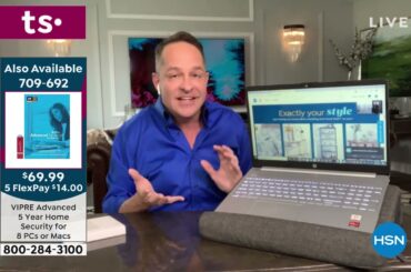 HSN | Now That's Clever! with Guy 04.24.2021 - 08 AM