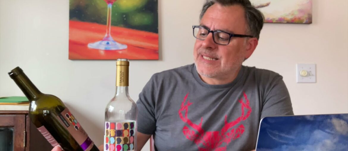Wine Review – Santos da Casa Portugal Douro Tinto Wine Review - Santos da Casa Portugal Douro Tinto