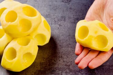 Better Than French Fries! 5 Easy Recipes To Bring More Flavor Into Your Dinner!