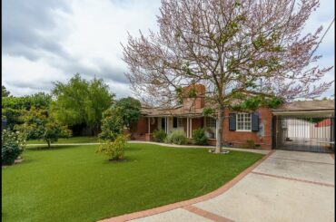 The Berns Team Presents 5135 Bluebell Ave, Valley Village, CA