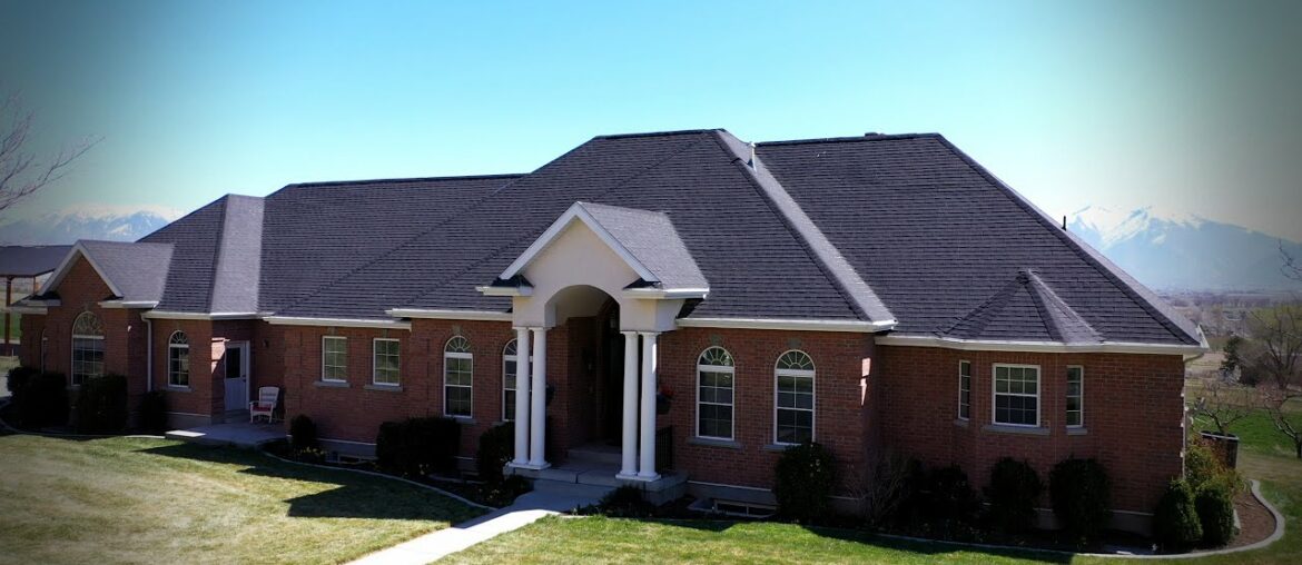 Beautiful Country Payson, Utah Home for Sale 6148 W 8400 S MLS#1736885