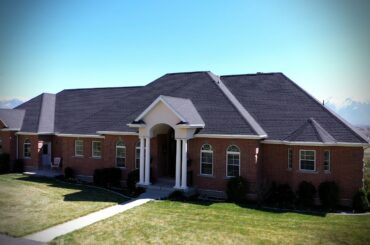 Beautiful Country Payson, Utah Home for Sale 6148 W 8400 S MLS#1736885