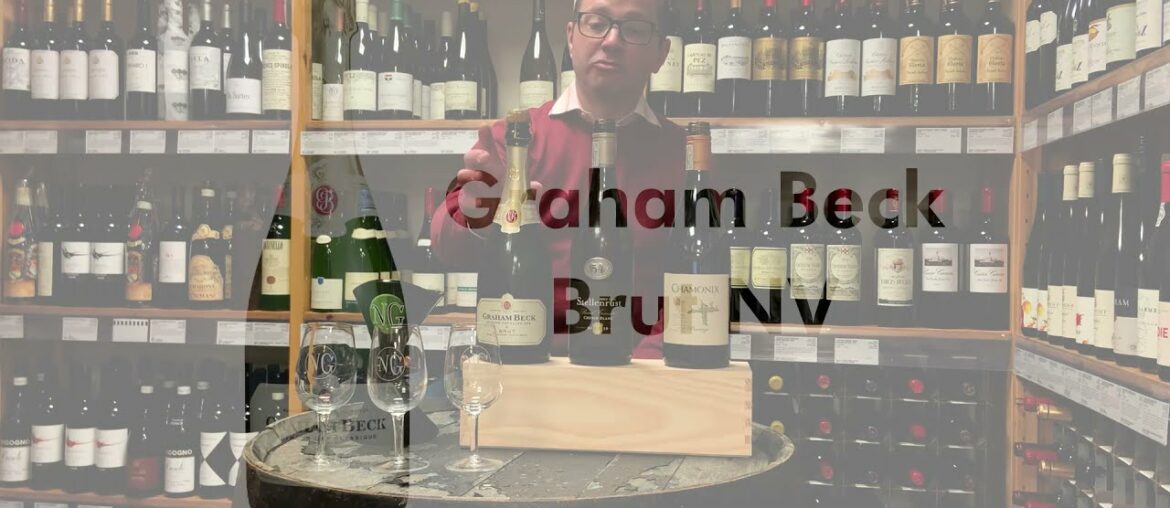 Noble Green Wine School – Series 2 Episode 5 – South Africa 2 Noble Green Wine School - Series 2 Episode 5 - South Africa 2